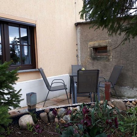 Serpina Apartamento Lobsal Exterior foto