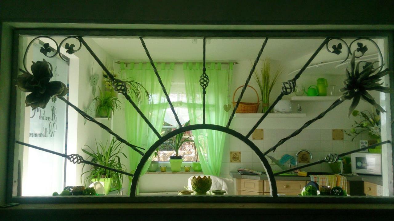 Serpina Apartamento Lobsal Exterior foto