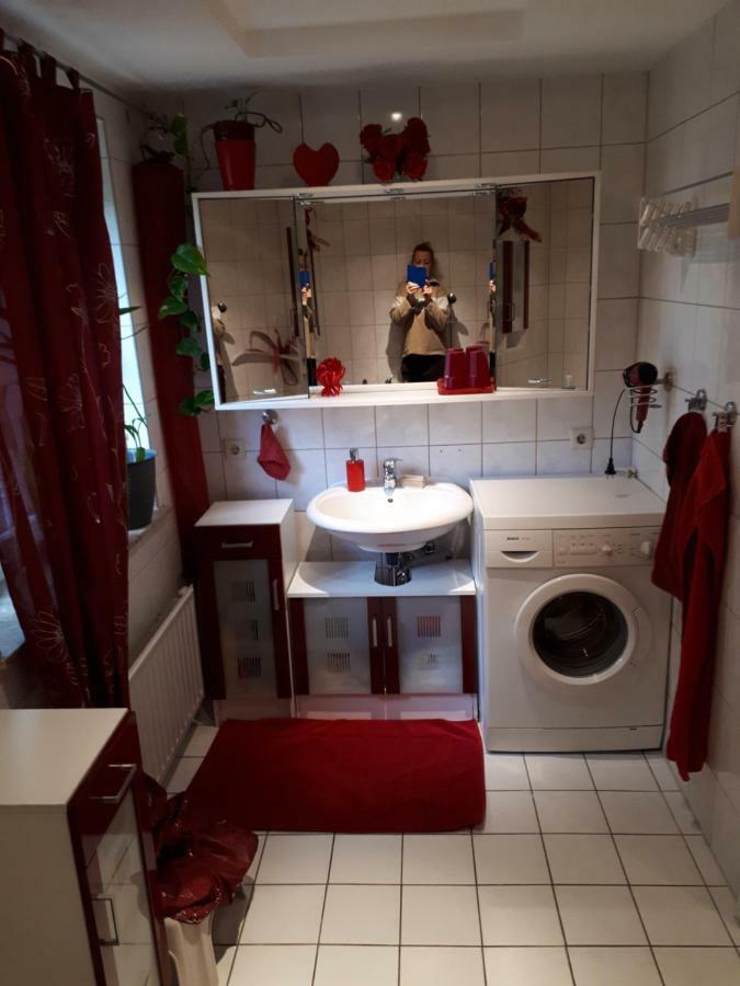 Serpina Apartamento Lobsal Exterior foto