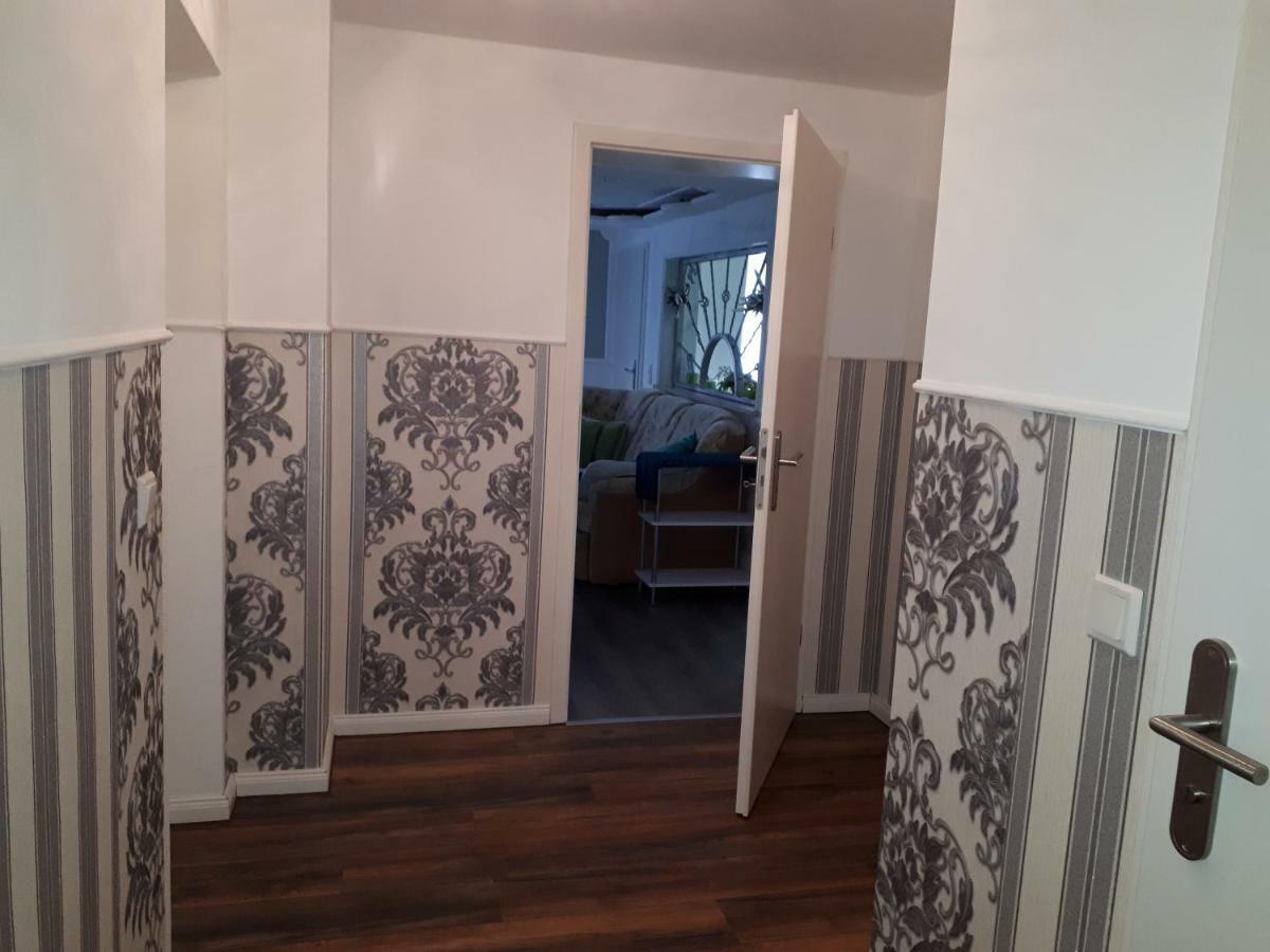 Serpina Apartamento Lobsal Exterior foto