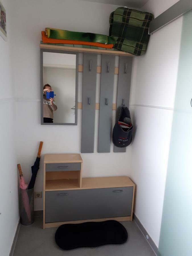 Serpina Apartamento Lobsal Exterior foto