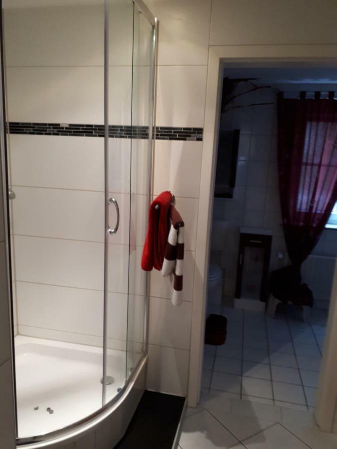 Serpina Apartamento Lobsal Exterior foto