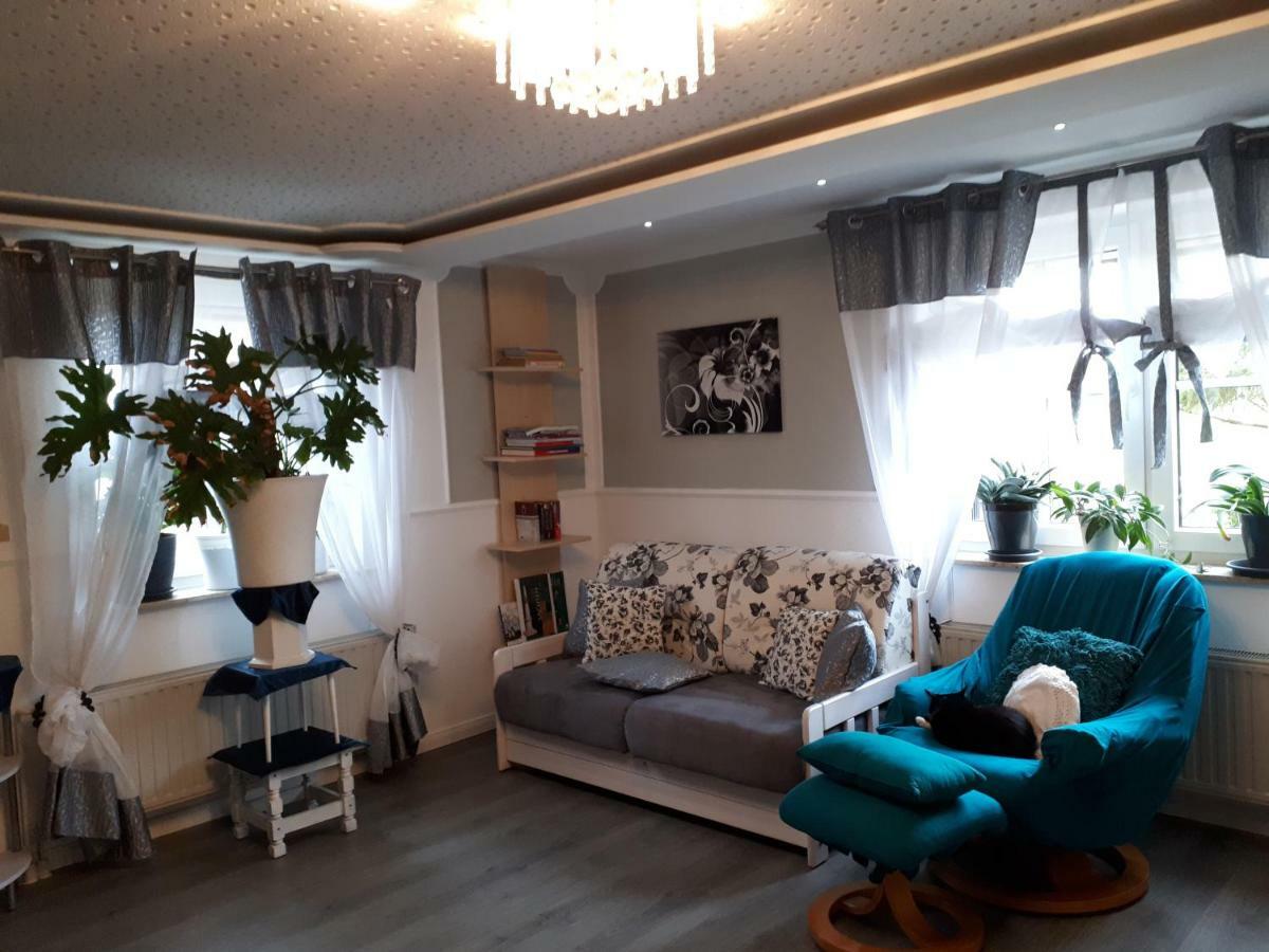 Serpina Apartamento Lobsal Exterior foto