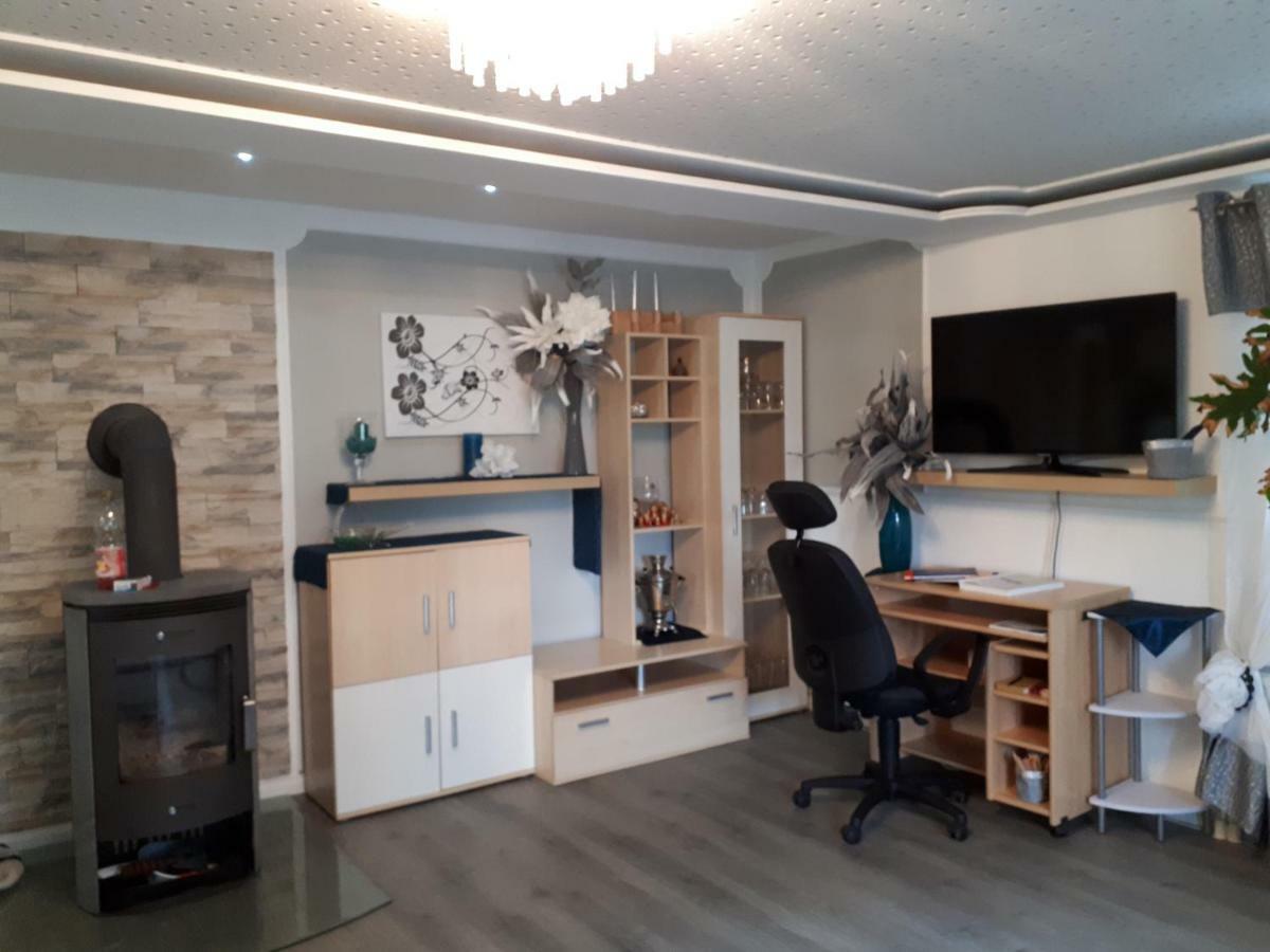 Serpina Apartamento Lobsal Exterior foto