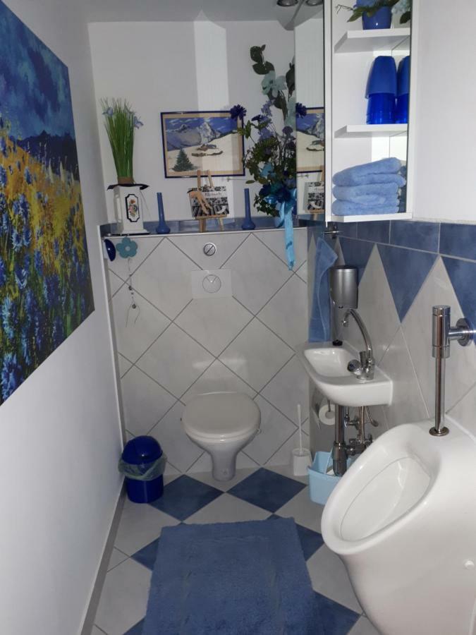 Serpina Apartamento Lobsal Exterior foto