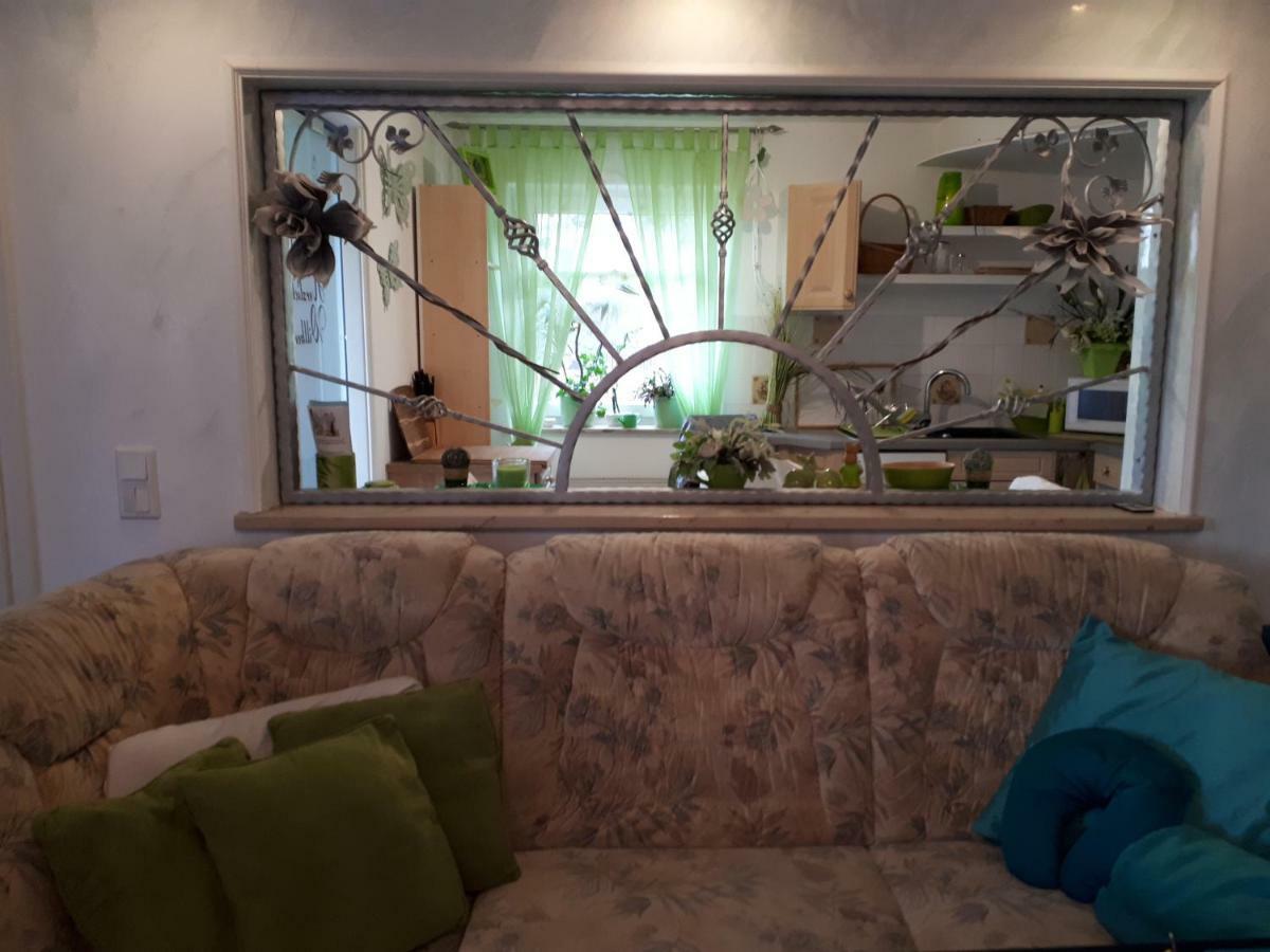 Serpina Apartamento Lobsal Exterior foto