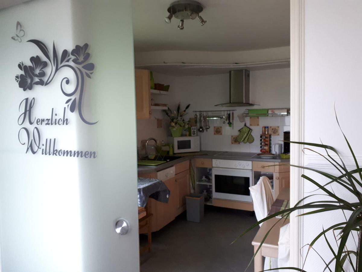 Serpina Apartamento Lobsal Exterior foto